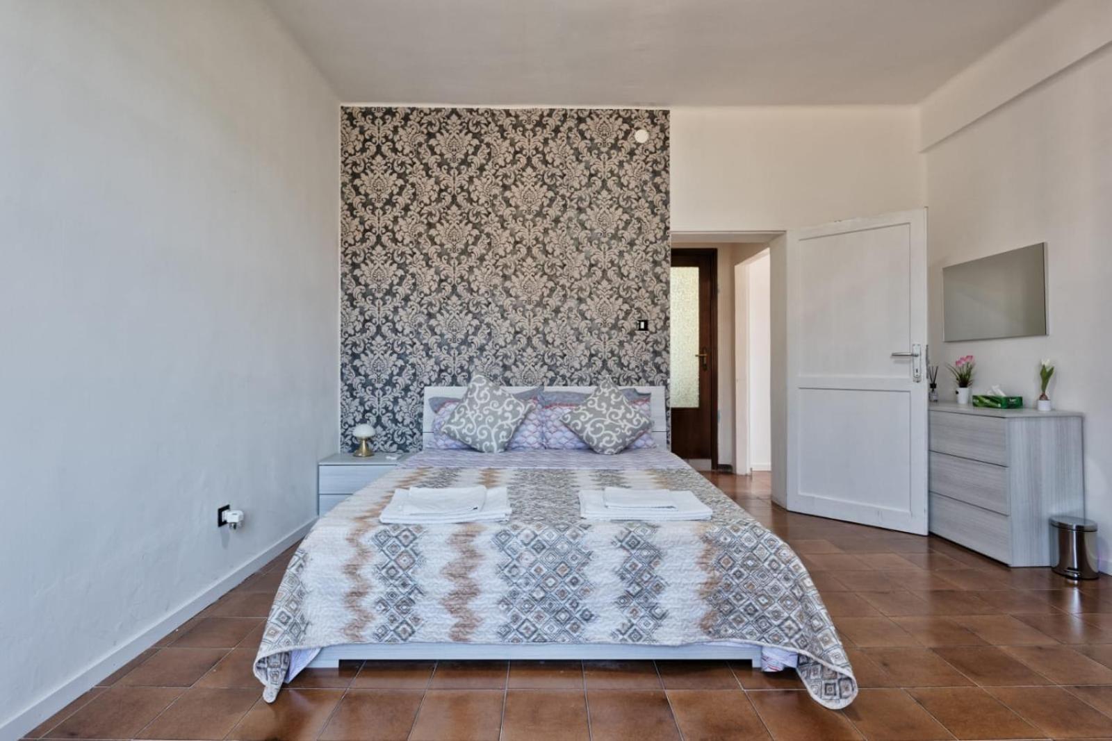 Venice Vacation Apartment Two Bedrooms Маргера Экстерьер фото