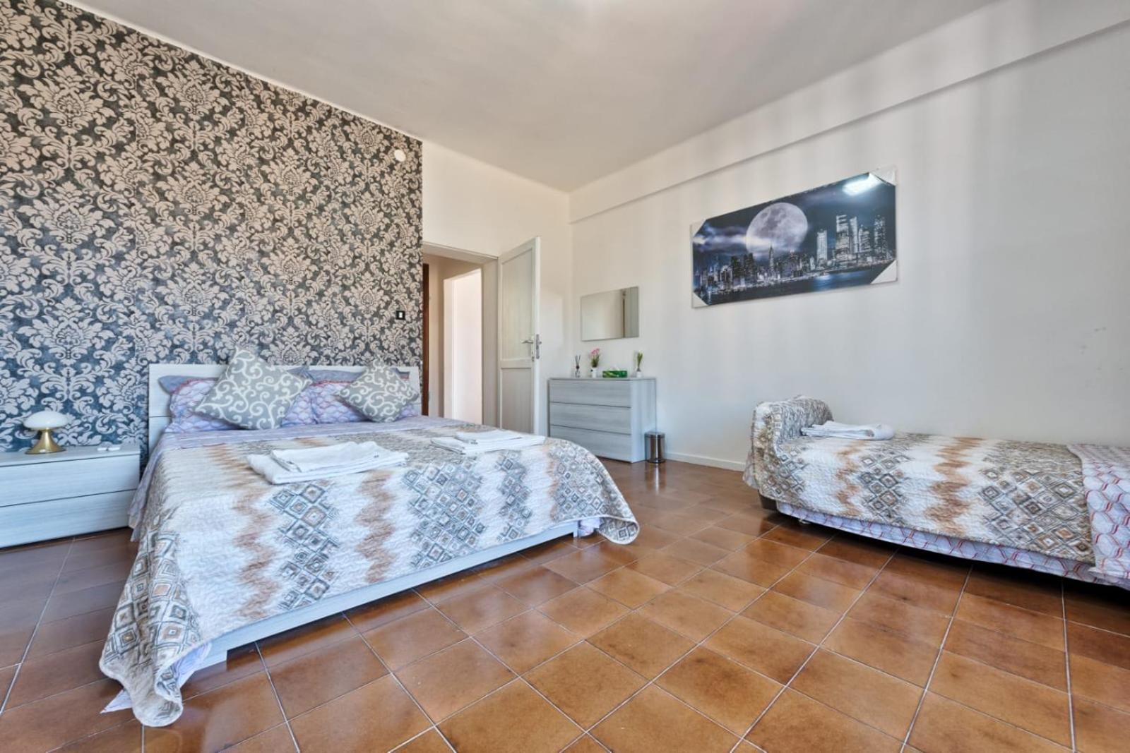 Venice Vacation Apartment Two Bedrooms Маргера Экстерьер фото